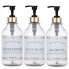Soap Dispenser with Pump - Image 9