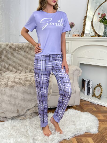 Women's Pajama Set - Image 5