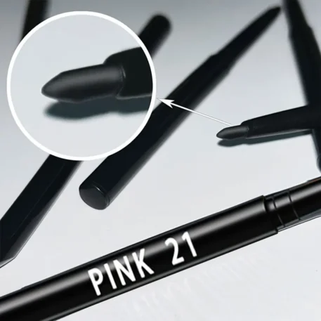 3pcs Waterproof Black Eyeliner Pencils-Smudge-Proof - Image 4