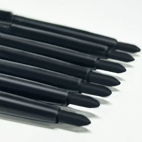 3pcs Waterproof Black Eyeliner Pencils-Smudge-Proof - Image 5