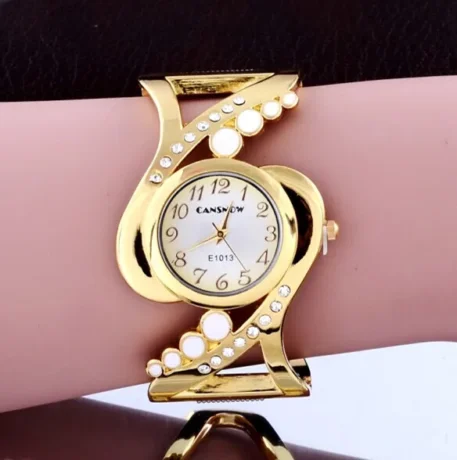 Ladies Bracelet Watch - Image 7