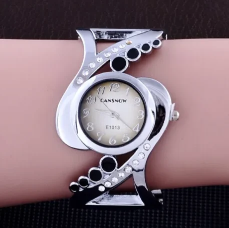 Ladies Bracelet Watch - Image 10