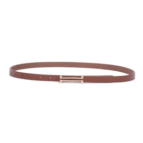 Designer new 100% Genuine leather belt - Image 9