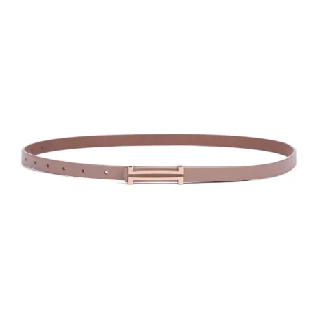 Designer new 100% Genuine leather belt - Image 8