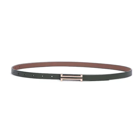 Designer new 100% Genuine leather belt - Image 3