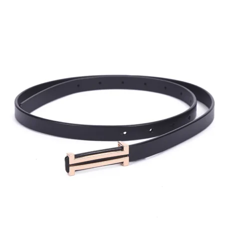 Designer new 100% Genuine leather belt - Image 6