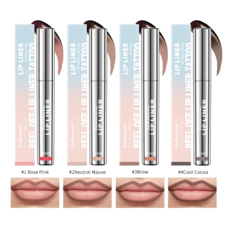 Waterproof Lip Liner - Image 2