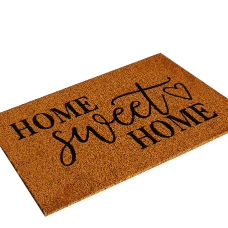 Dirt Mesh Doormat Waterproof All Weather Welcome Mat - Image 9