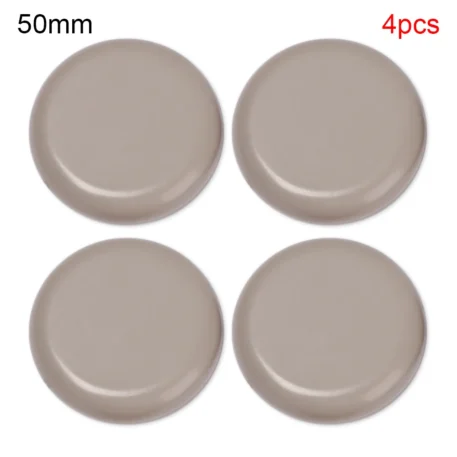 4pcs Furniture Leg Slider Pads Anti Scratch - Image 31