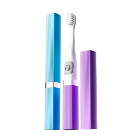 Electric Toothbrush Compact Deep Cleaning - Image 6