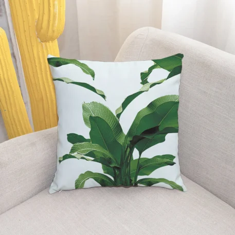 Cushion Cover for Throw Pillows - Image 6