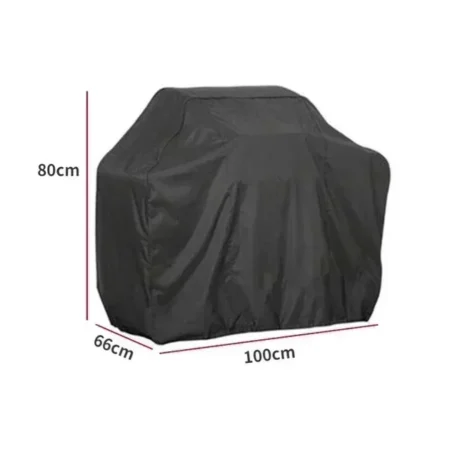 BBQ Cover Anti-Dust Waterproof Heavy Duty Grill Cover - Image 10