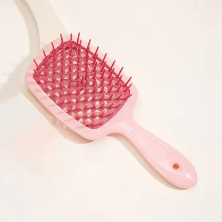 1/2pcs set Scalp Massage Comb and Brush - Image 13