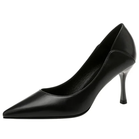 Cute Women's Pumps - Image 8