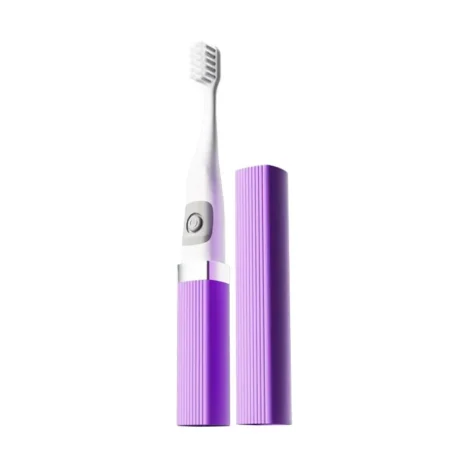 Electric Toothbrush Compact Deep Cleaning - Image 8