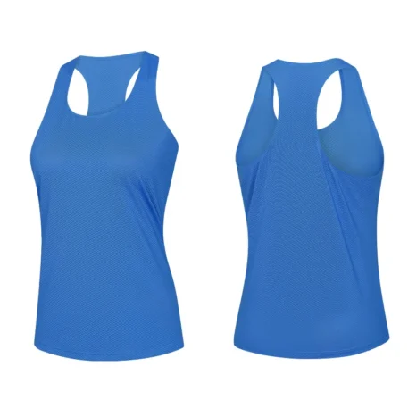 (XS-XL) Quick Dry Women Sport or Yoga Tank Tops - Image 7