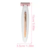 Epilator Electric Depilatory USB Hair Remover - Image 5