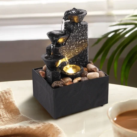 Mini Desktop Fountain