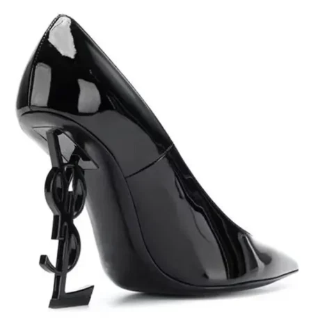 Elegant  Women's High Heels - Image 7