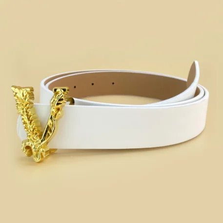 Women's Fashionable Belts - Image 7