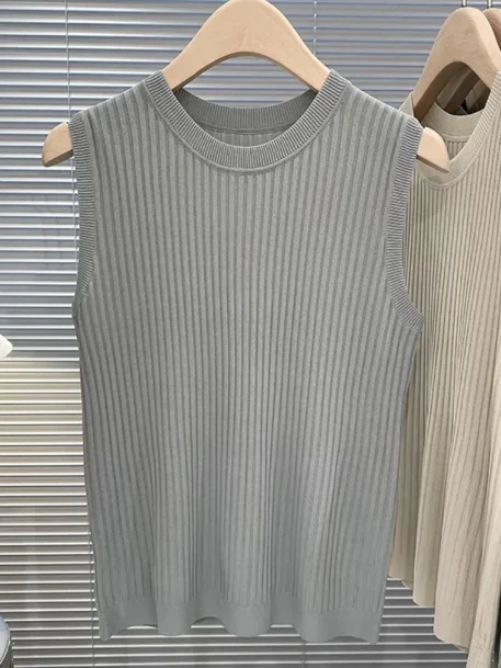 Summer Spring Tanks Top - Image 6