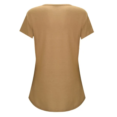 New Maternity Casual Tops for Nursing - Image 5