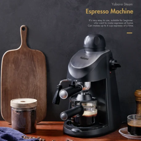 Espresso Machine - Image 3