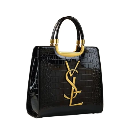 High-grade light luxury handbag - Image 5