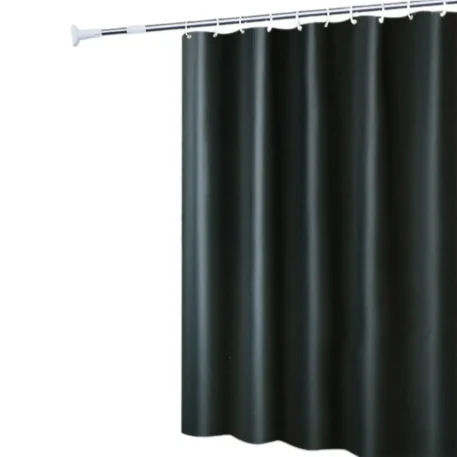 Shower Curtain Waterproof - Image 7