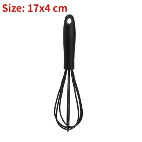 Kitchen Silicone Whisk - Image 7