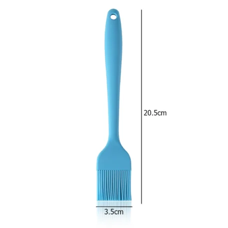 Silicone Basting Brush - Image 11