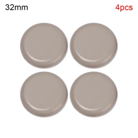 4pcs Furniture Leg Slider Pads Anti Scratch - Image 26