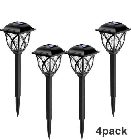 8 Pack Solar Lights - Image 9