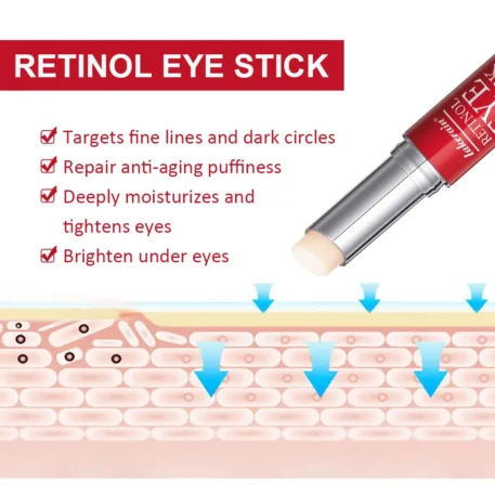 Retinol Eye Cream - Image 3