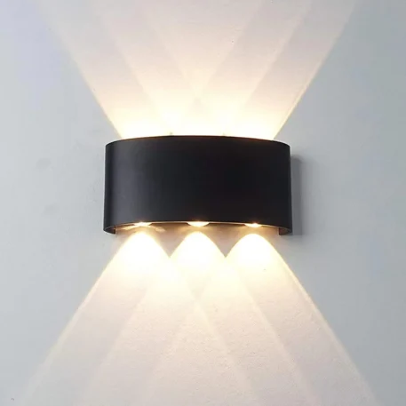 LED Wall Sconces