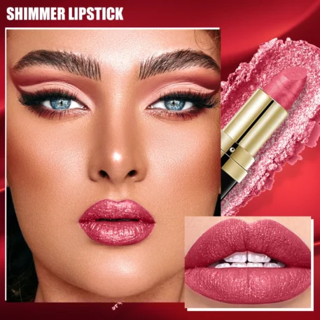 Glitter Color Lipsticks - Image 4