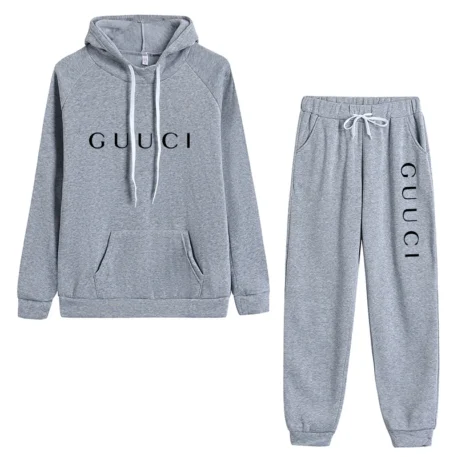 Women's Tracksuit - Image 6