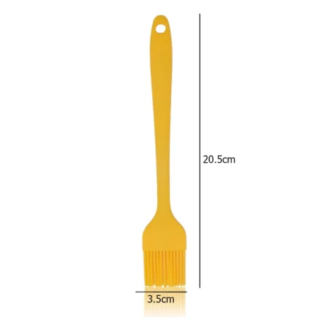 Silicone Basting Brush - Image 8