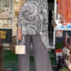 Casual Long Sleeve Pant Set - Image 8