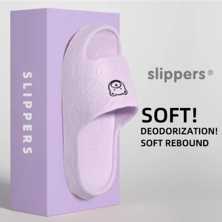 Non-slip Slippers - Image 7