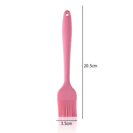 Silicone Basting Brush - Image 10