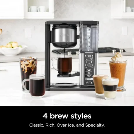 Ninja Specialty Coffee Maker - Image 4