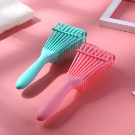 Detangling Hair Brush - Image 2