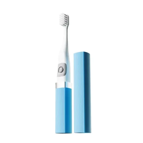 Electric Toothbrush Compact Deep Cleaning - Image 7