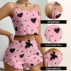 Women's Pajamas Set - Image 3