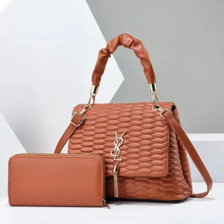 New Style Ladies Handbag - Image 5