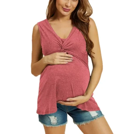 Maternity Nursing Top - Image 7