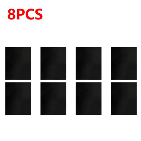 1-20 PCS Non-stick BBQ Grill Mat - Image 13