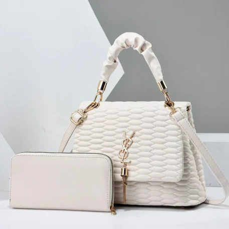 New Style Ladies Handbag - Image 13