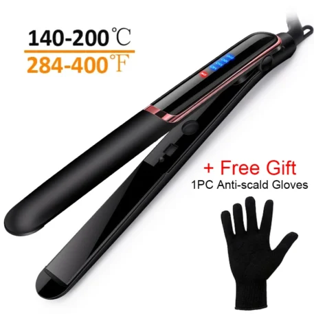 Professional Hair Straightener - Image 7